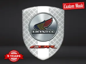 Honda Etichette Adesive Aziendali Forti Design Regolabili